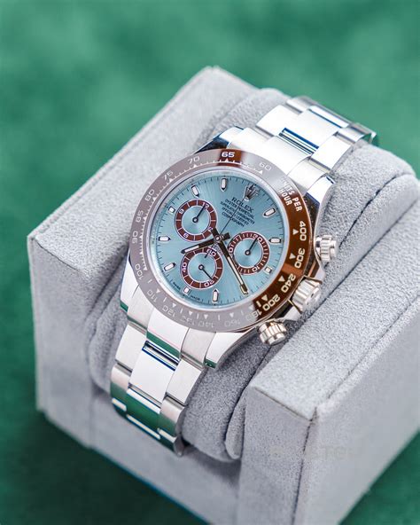 rolex daytona p series|rolex 950 platinum watch.